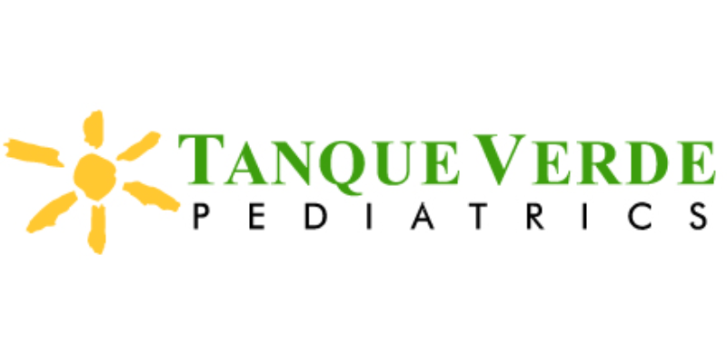 Tanque Verde Pediatrics Logo