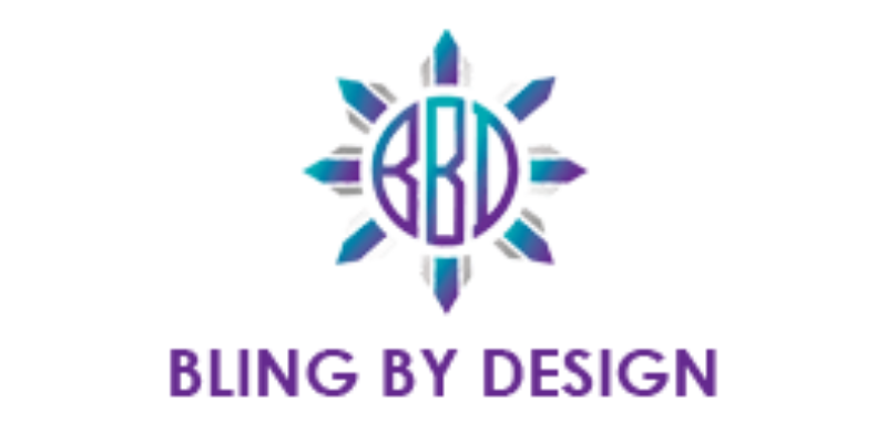 Bling By Design Logo