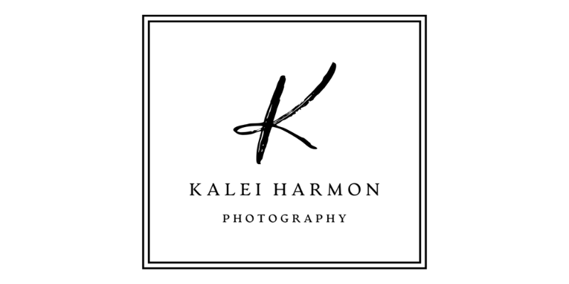 Kalei Harmon Photography