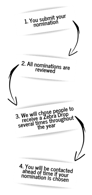 nomination process