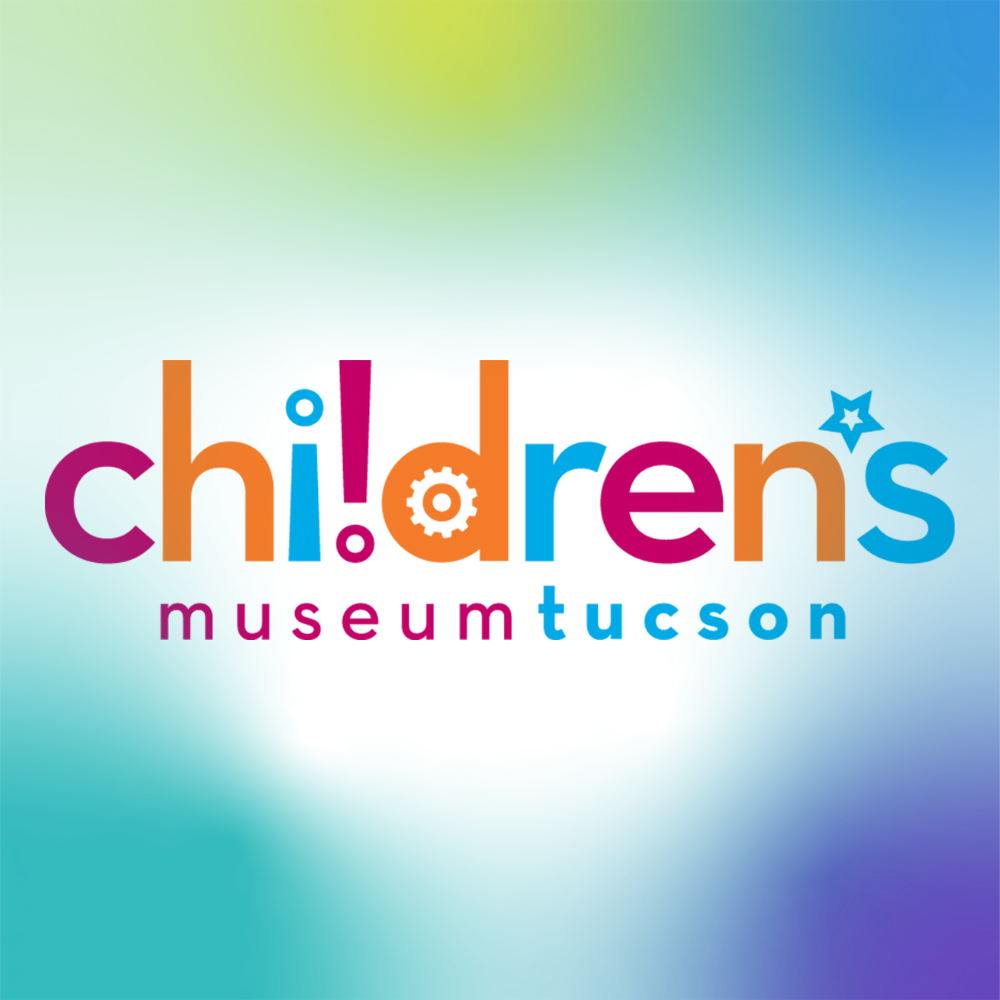 Children's Museum Tucson Logo